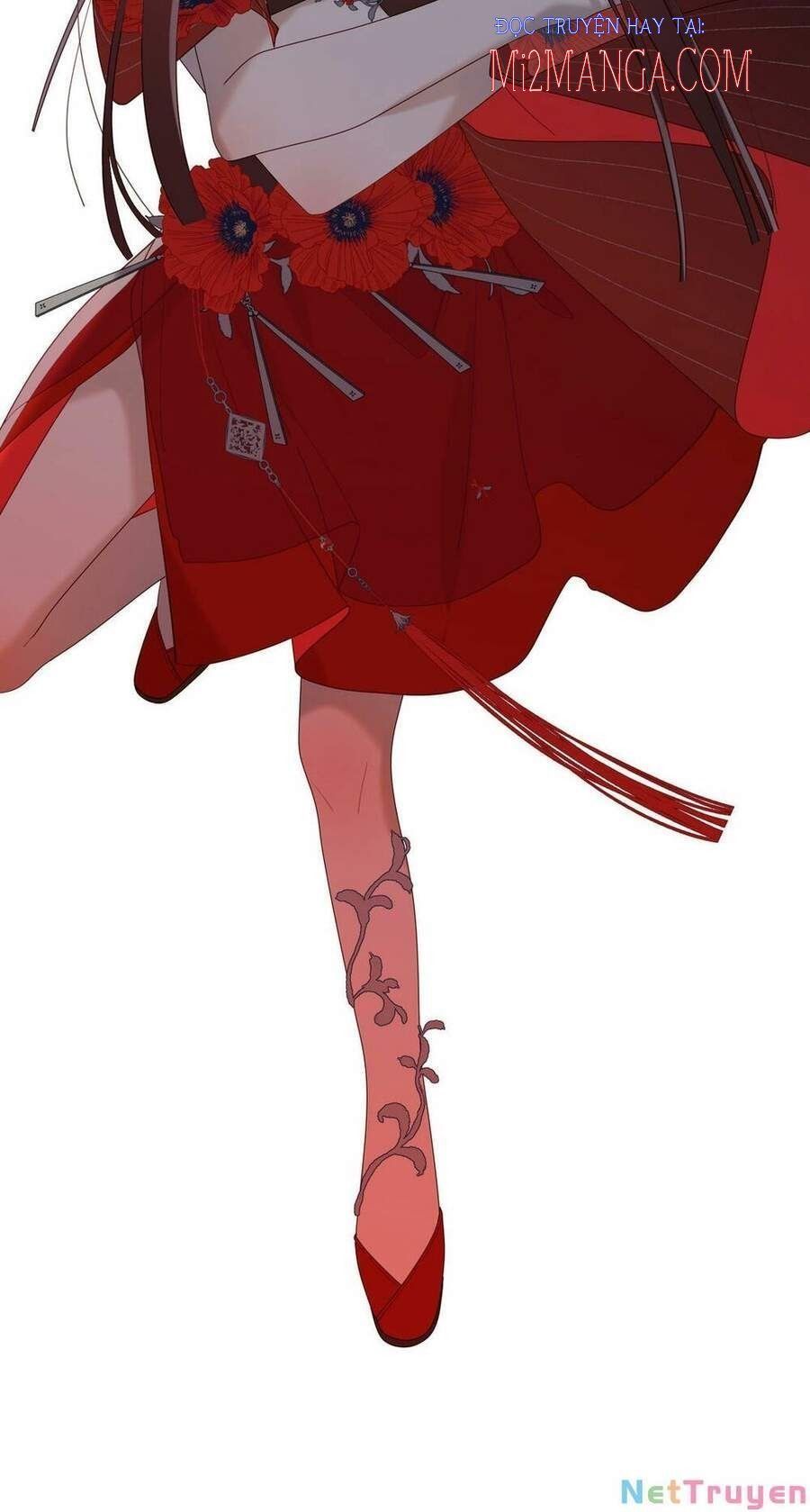 đọc truyện Ác Nữ Cự Tuyệt Cua Nam Chính Chương 20.2 ảnh 30 tại Thiên Thai Truyện