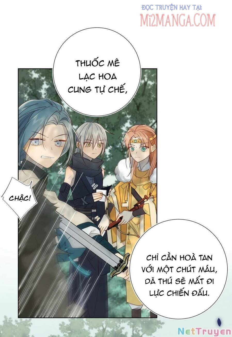 đọc truyện Ác Nữ Cự Tuyệt Cua Nam Chính Chương 20.2 ảnh 7 tại Thiên Thai Truyện