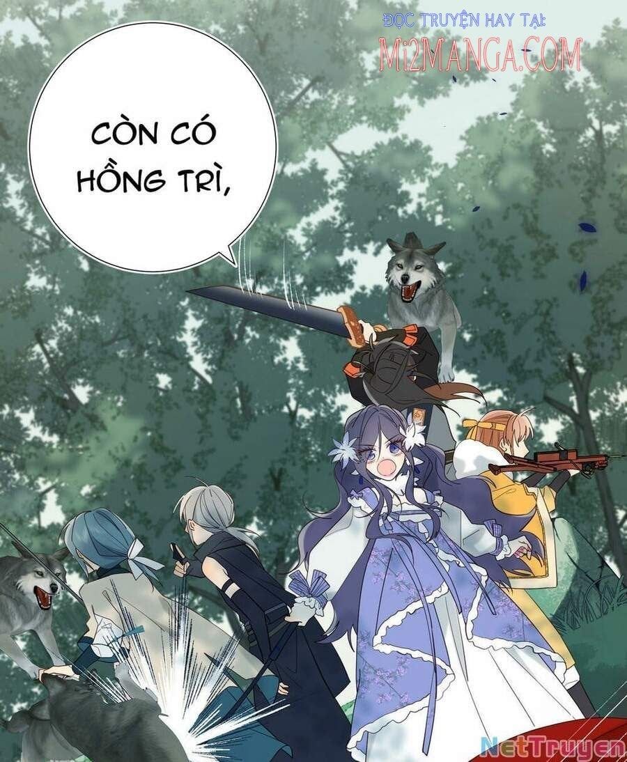 đọc truyện Ác Nữ Cự Tuyệt Cua Nam Chính Chương 20.2 ảnh 8 tại Thiên Thai Truyện