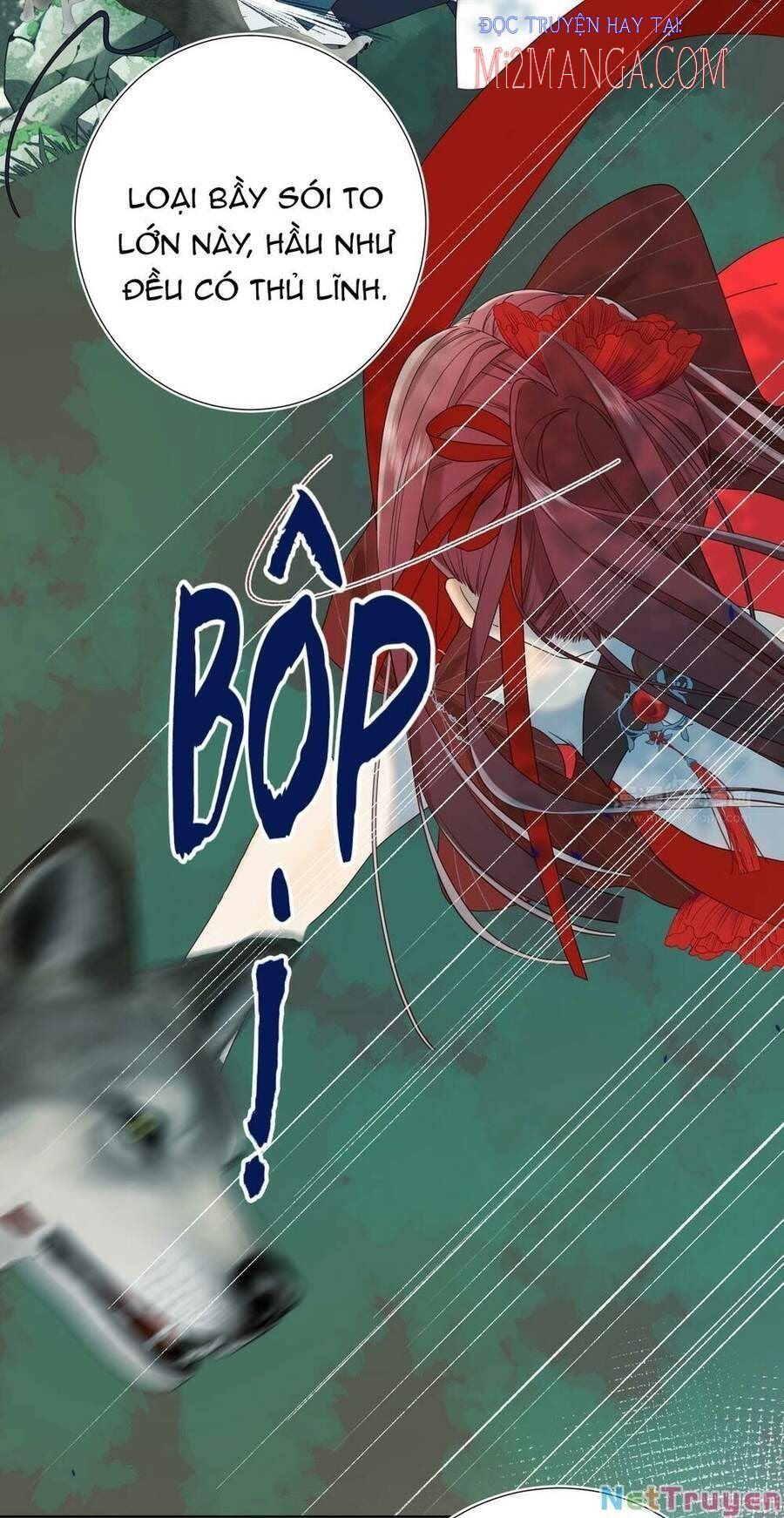 đọc truyện Ác Nữ Cự Tuyệt Cua Nam Chính Chương 20.2 ảnh 9 tại Thiên Thai Truyện