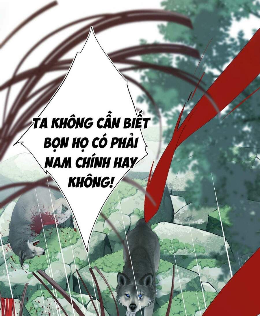 đọc truyện Ác Nữ Cự Tuyệt Cua Nam Chính Chương 20 ảnh 52 tại Giả Dược