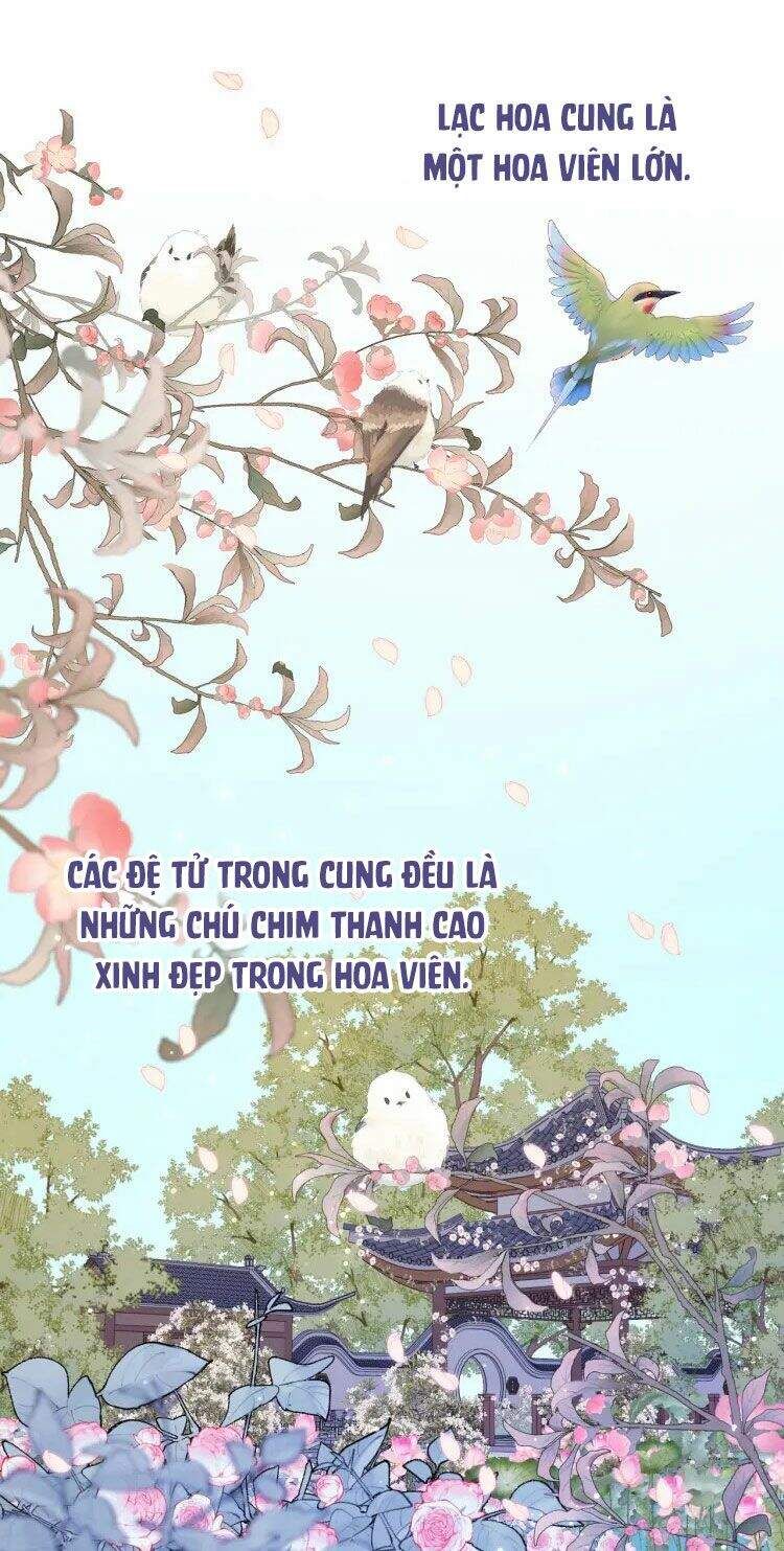 đọc truyện Ác Nữ Cự Tuyệt Cua Nam Chính Chương 22 ảnh 2 tại Thiên Thai Truyện