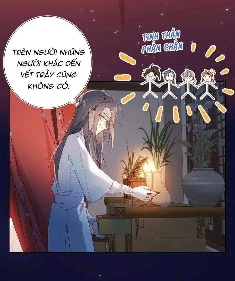 đọc truyện Ác Nữ Cự Tuyệt Cua Nam Chính Chương 23 ảnh 11 tại Giả Dược