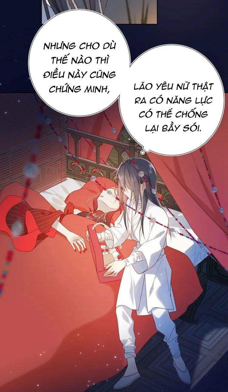 đọc truyện Ác Nữ Cự Tuyệt Cua Nam Chính Chương 23 ảnh 13 tại Giả Dược