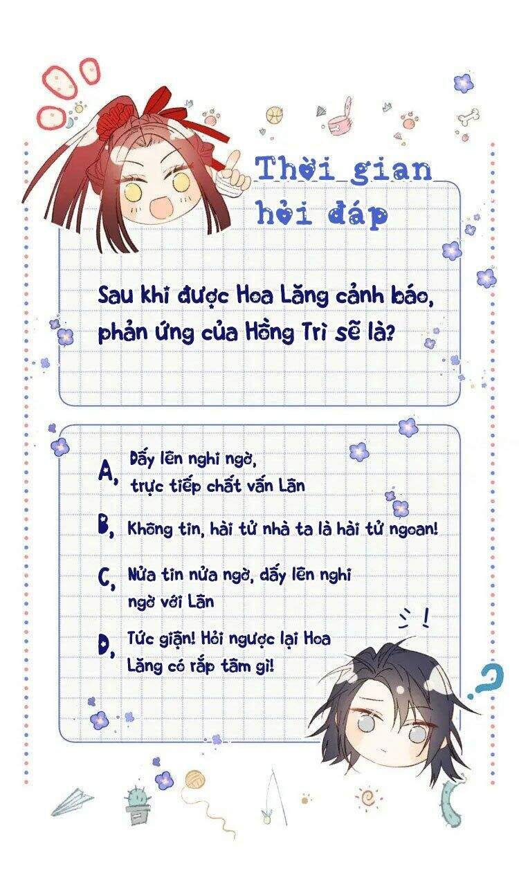 đọc truyện Ác Nữ Cự Tuyệt Cua Nam Chính Chương 23 ảnh 27 tại Giả Dược