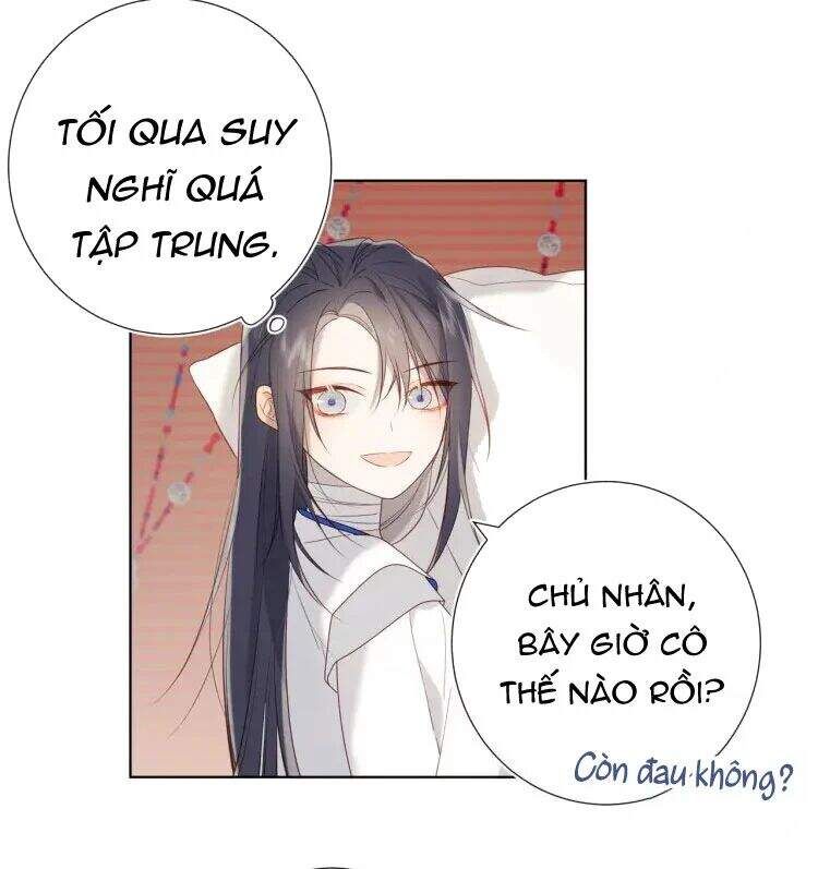 đọc truyện Ác Nữ Cự Tuyệt Cua Nam Chính Chương 24 ảnh 13 tại Giả Dược
