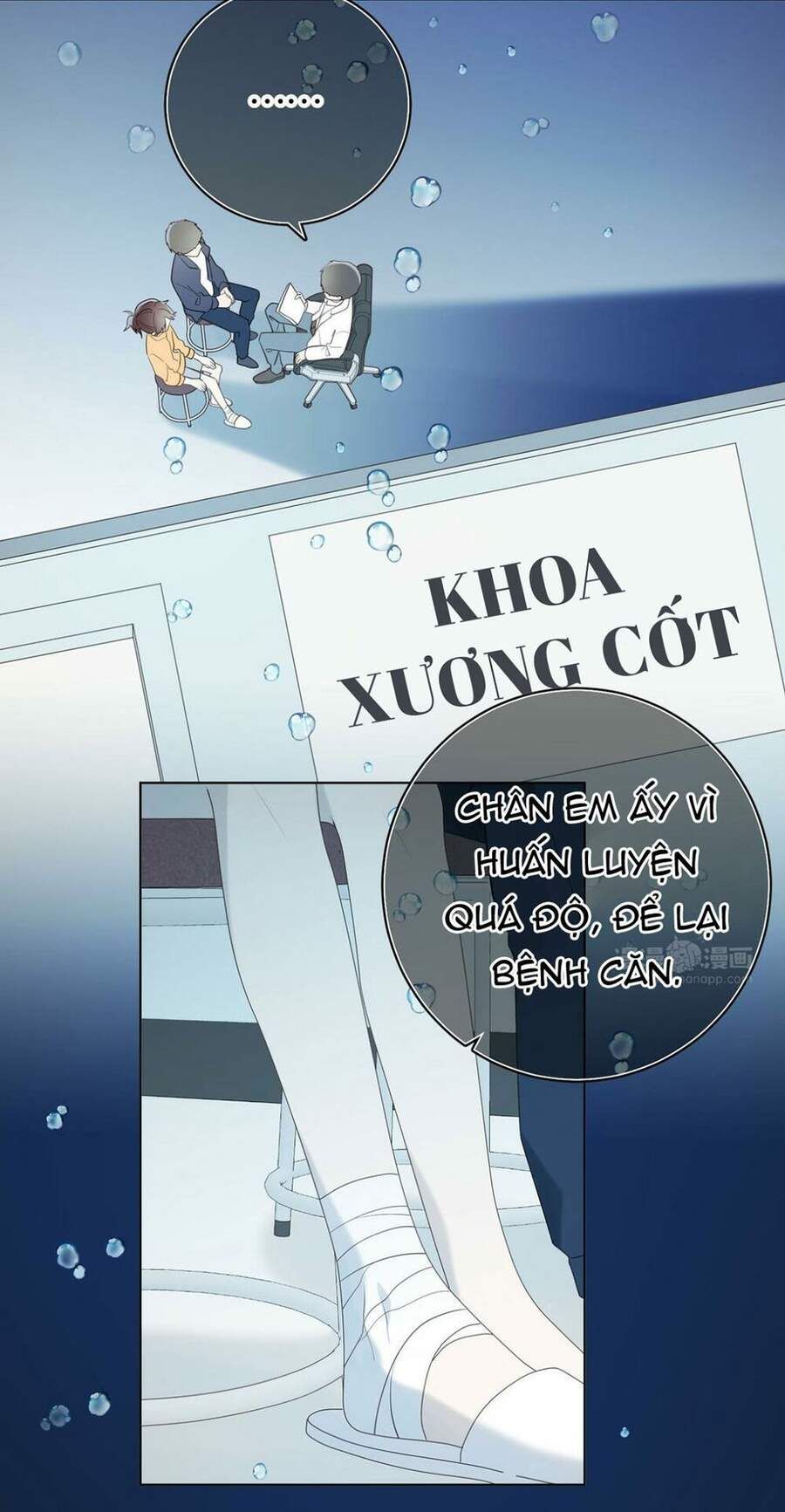 đọc truyện Ác Nữ Cự Tuyệt Cua Nam Chính Chương 25 ảnh 23 tại Thiên Thai Truyện