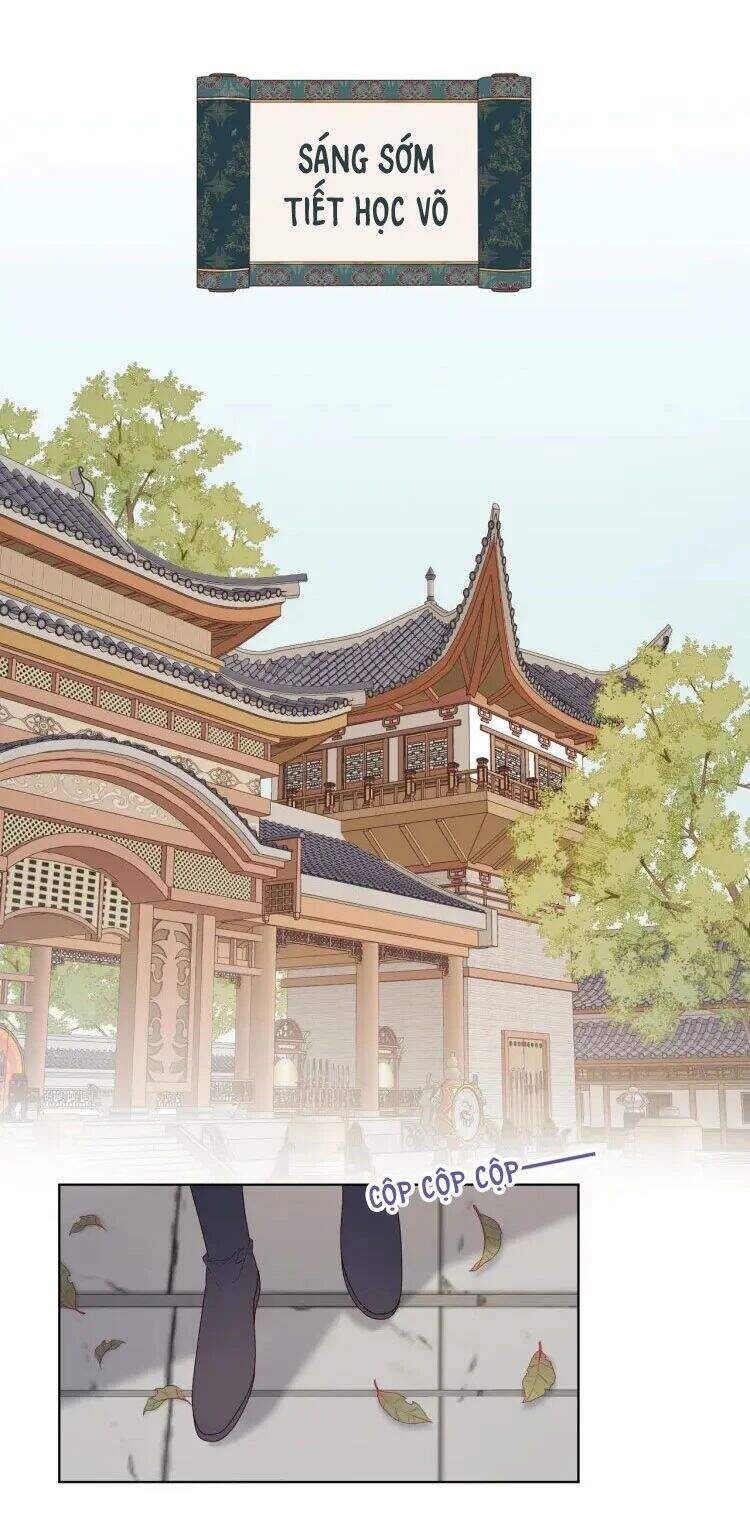 đọc truyện Ác Nữ Cự Tuyệt Cua Nam Chính Chương 26 ảnh 4 tại Giả Dược