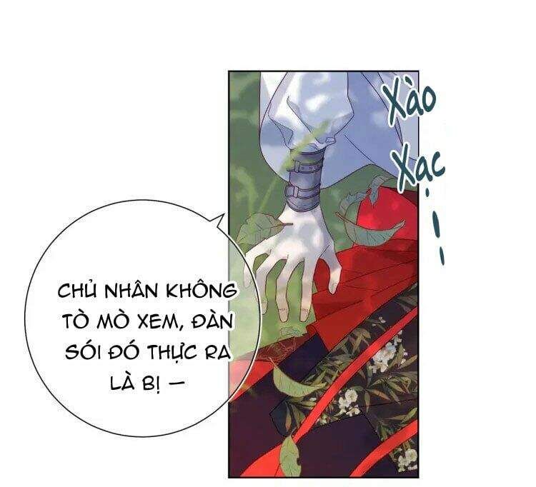 đọc truyện Ác Nữ Cự Tuyệt Cua Nam Chính Chương 27 ảnh 18 tại Giả Dược