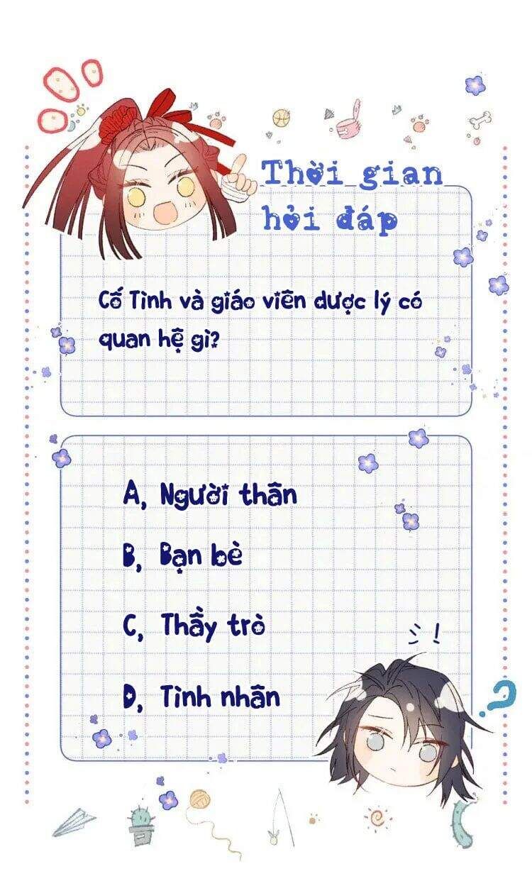 đọc truyện Ác Nữ Cự Tuyệt Cua Nam Chính Chương 27 ảnh 26 tại Giả Dược