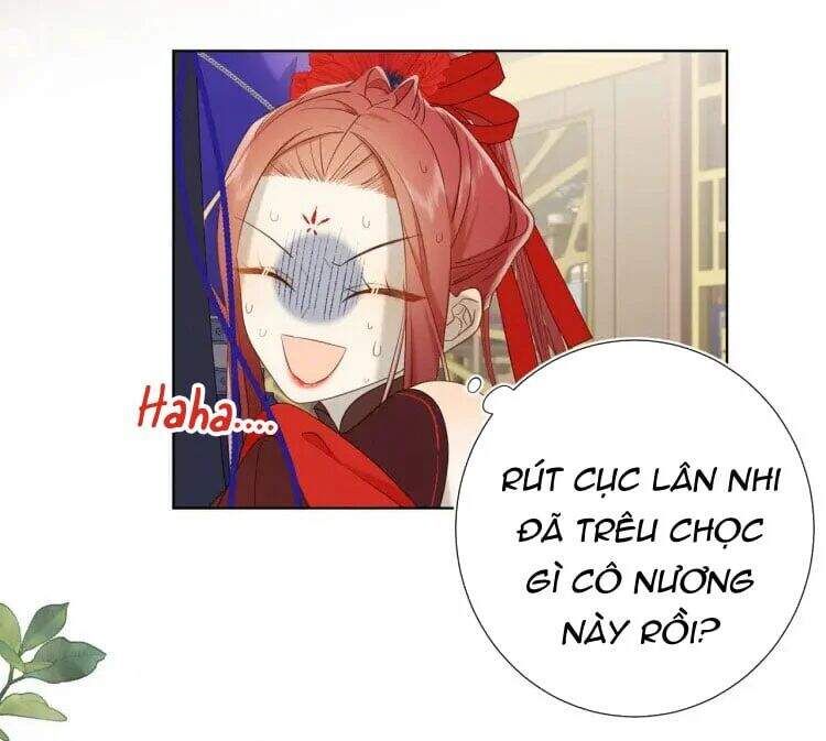 đọc truyện Ác Nữ Cự Tuyệt Cua Nam Chính Chương 27 ảnh 6 tại Giả Dược