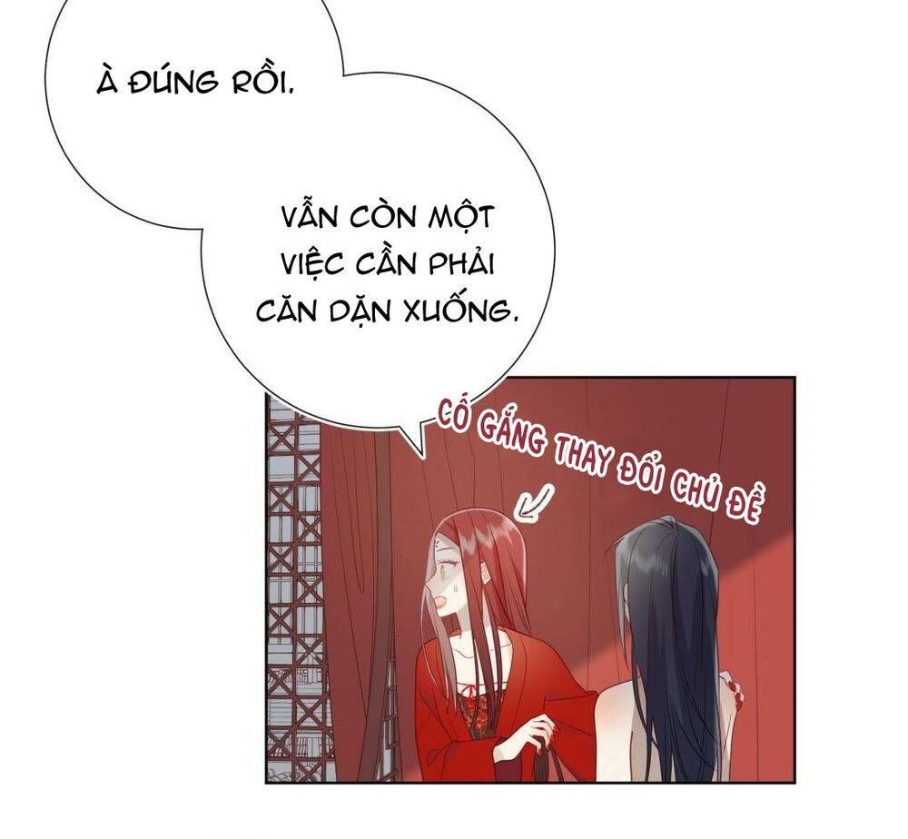 đọc truyện Ác Nữ Cự Tuyệt Cua Nam Chính Chương 3 ảnh 47 tại Giả Dược