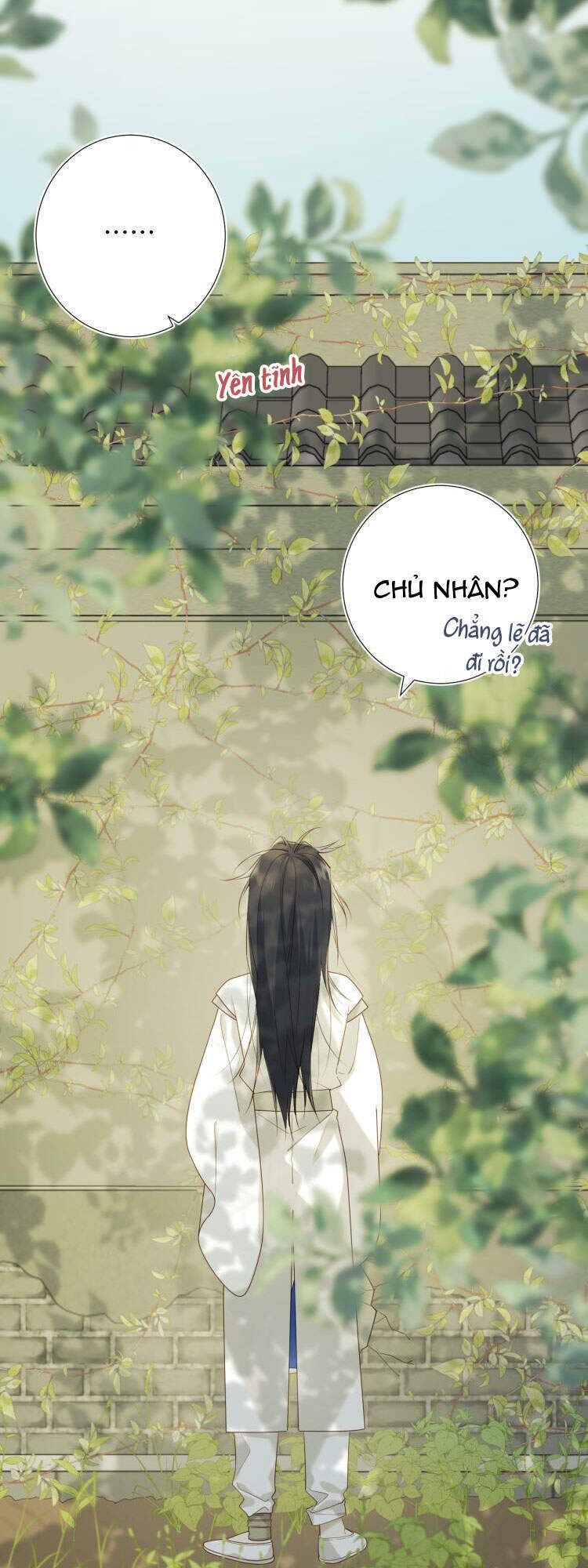 đọc truyện Ác Nữ Cự Tuyệt Cua Nam Chính Chương 32 ảnh 13 tại Giả Dược
