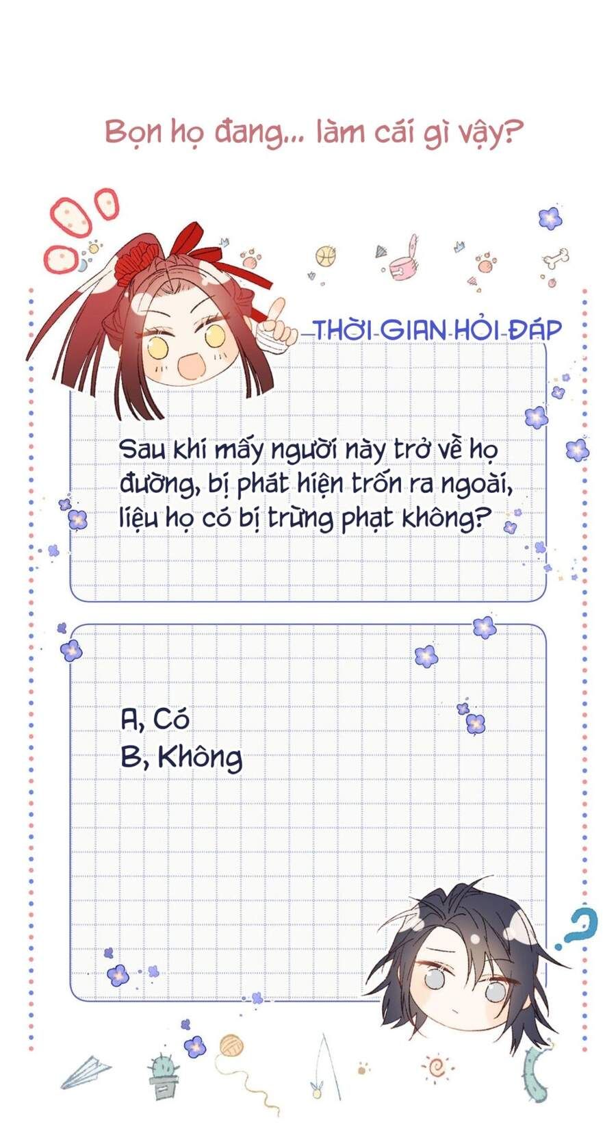 đọc truyện Ác Nữ Cự Tuyệt Cua Nam Chính Chương 34 ảnh 44 tại Thiên Thai Truyện