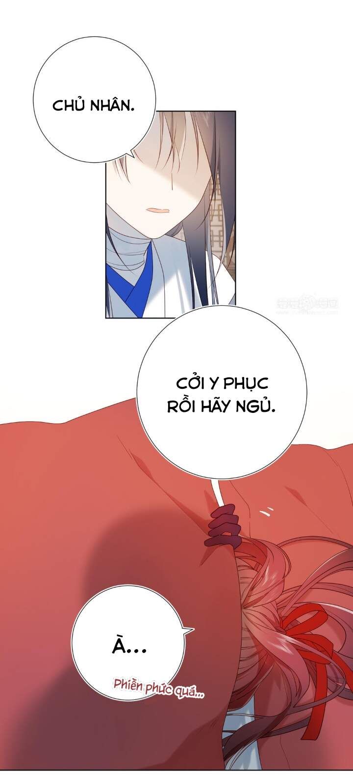 đọc truyện Ác Nữ Cự Tuyệt Cua Nam Chính Chương 35 ảnh 25 tại Giả Dược