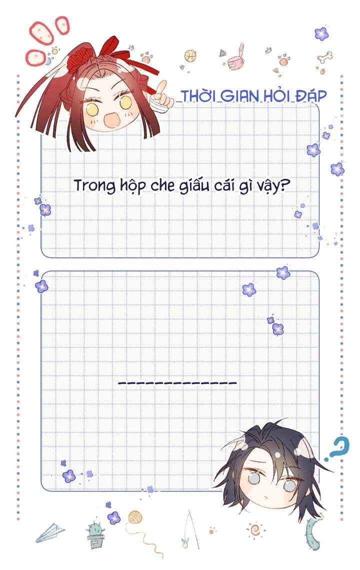 đọc truyện Ác Nữ Cự Tuyệt Cua Nam Chính Chương 35 ảnh 35 tại Giả Dược