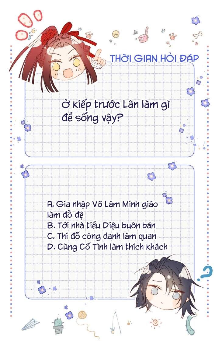 đọc truyện Ác Nữ Cự Tuyệt Cua Nam Chính Chương 36 ảnh 42 tại Giả Dược