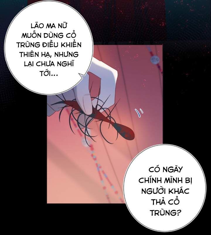 đọc truyện Ác Nữ Cự Tuyệt Cua Nam Chính Chương 37 ảnh 18 tại Giả Dược