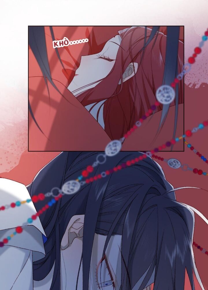 đọc truyện Ác Nữ Cự Tuyệt Cua Nam Chính Chương 38 ảnh 14 tại Thiên Thai Truyện