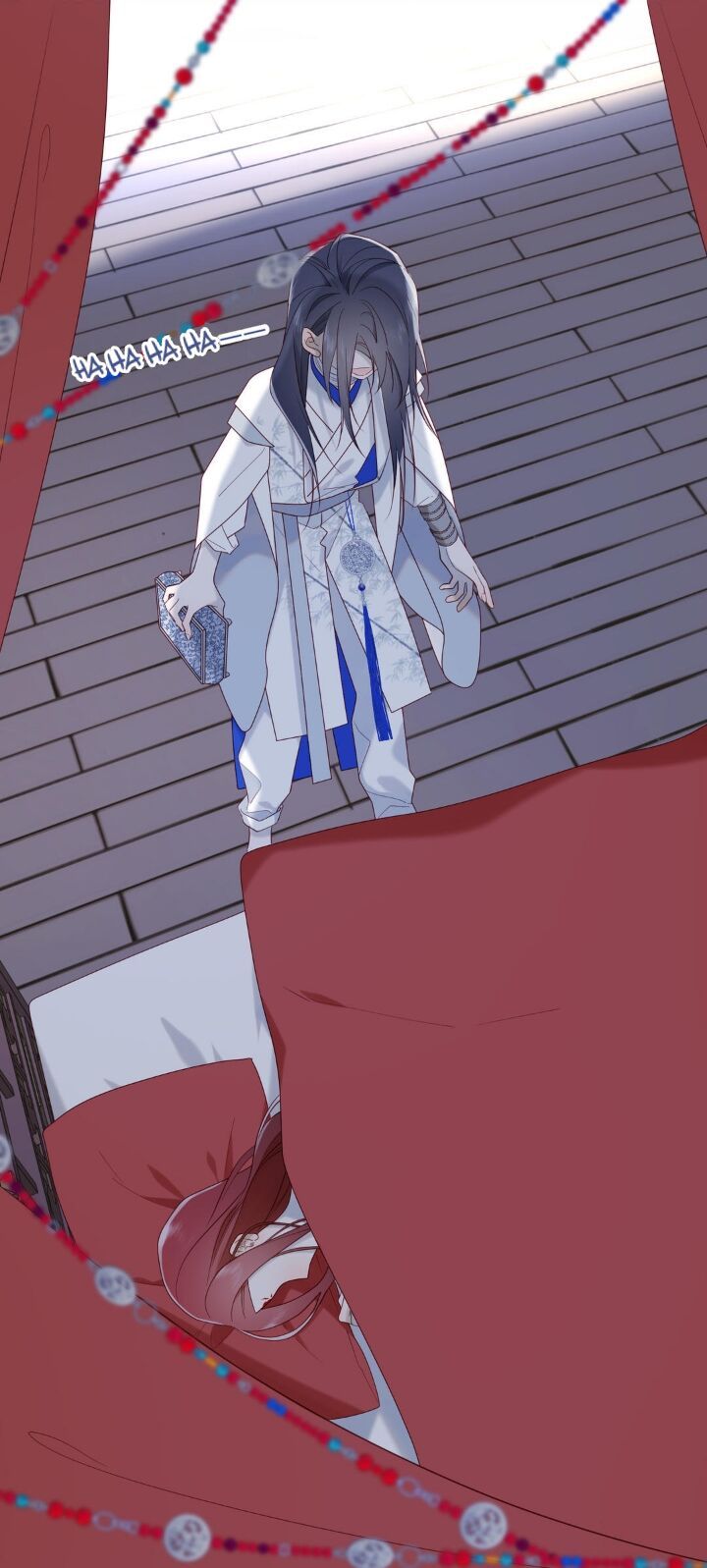 đọc truyện Ác Nữ Cự Tuyệt Cua Nam Chính Chương 38 ảnh 28 tại Thiên Thai Truyện