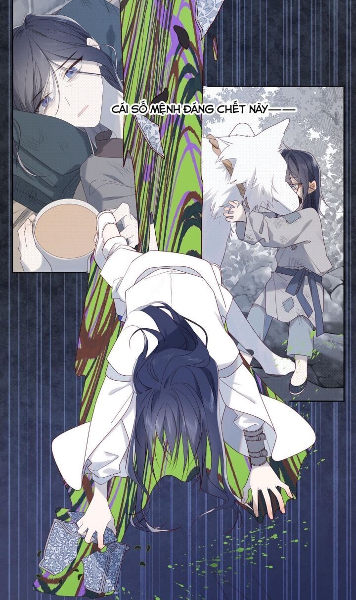 đọc truyện Ác Nữ Cự Tuyệt Cua Nam Chính Chương 38 ảnh 31 tại Thiên Thai Truyện