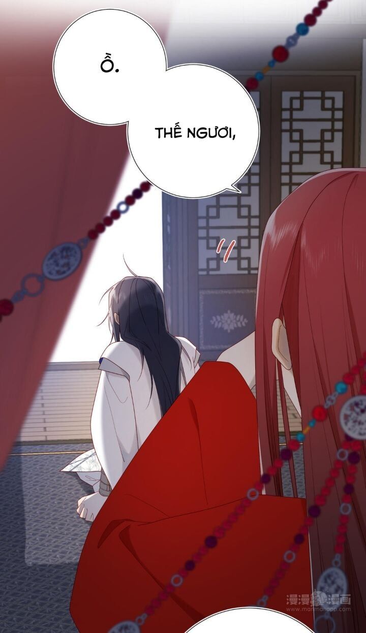 đọc truyện Ác Nữ Cự Tuyệt Cua Nam Chính Chương 38 ảnh 37 tại Thiên Thai Truyện