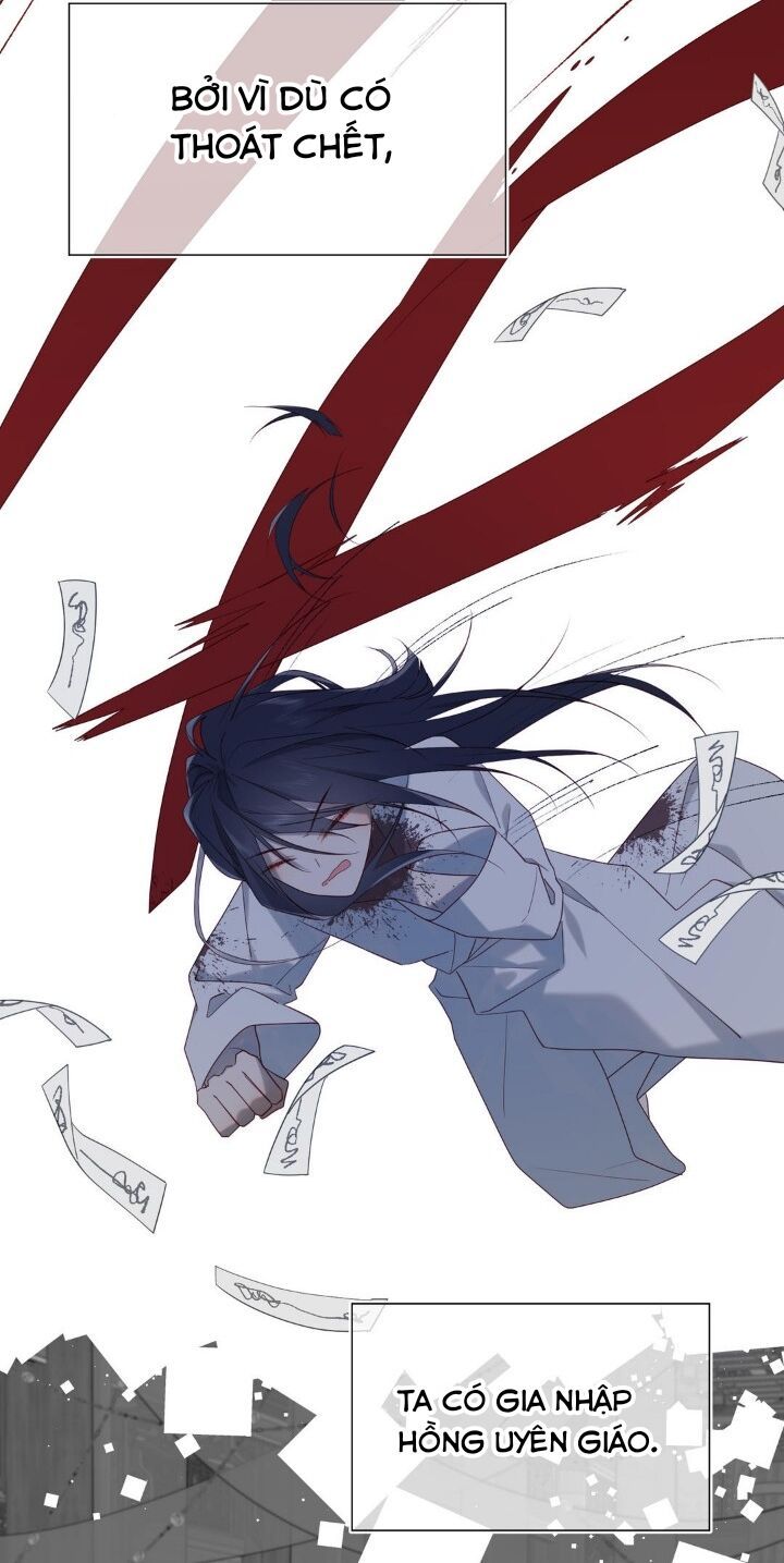 đọc truyện Ác Nữ Cự Tuyệt Cua Nam Chính Chương 38 ảnh 6 tại Thiên Thai Truyện