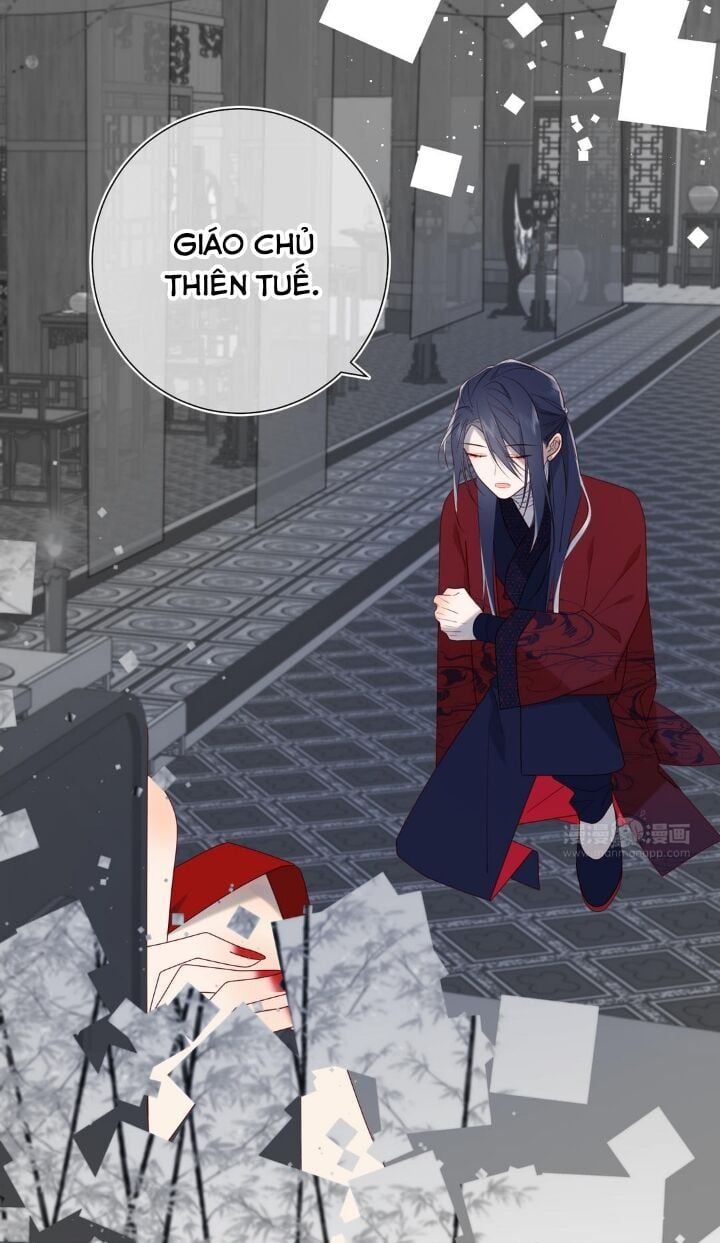 đọc truyện Ác Nữ Cự Tuyệt Cua Nam Chính Chương 38 ảnh 7 tại Thiên Thai Truyện