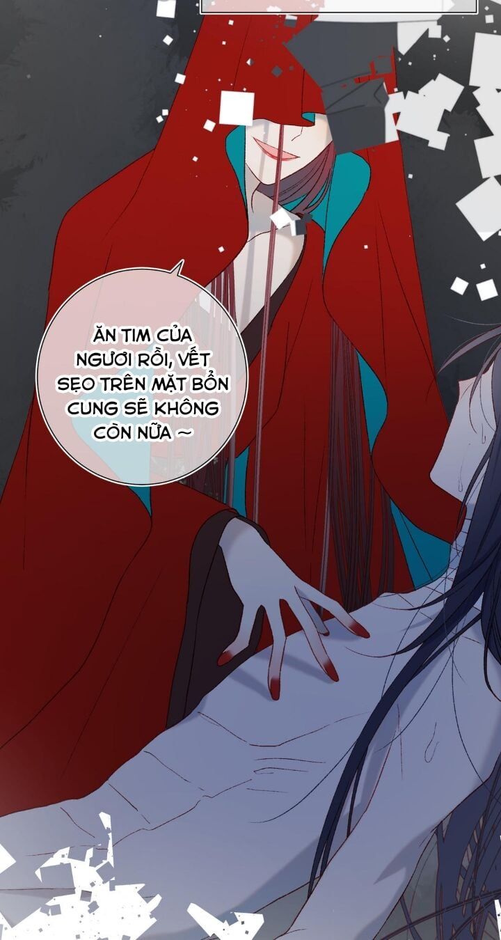 đọc truyện Ác Nữ Cự Tuyệt Cua Nam Chính Chương 38 ảnh 9 tại Thiên Thai Truyện