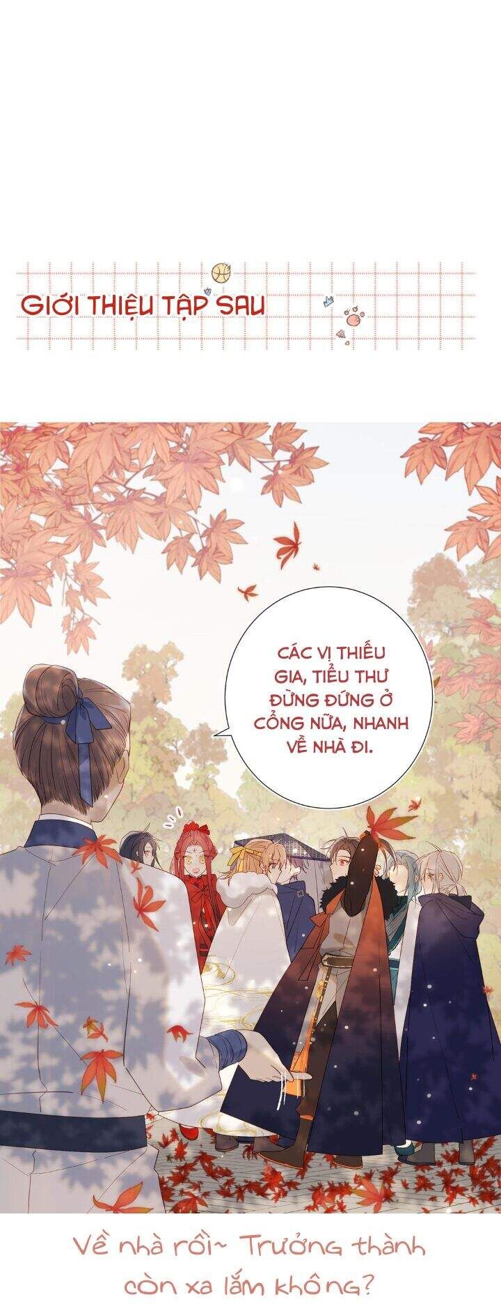 đọc truyện Ác Nữ Cự Tuyệt Cua Nam Chính Chương 39 ảnh 35 tại Giả Dược