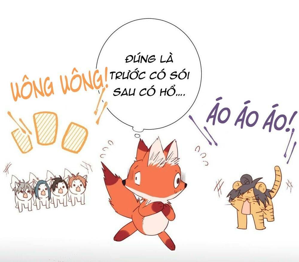 đọc truyện Ác Nữ Cự Tuyệt Cua Nam Chính Chương 4 ảnh 25 tại Thiên Thai Truyện