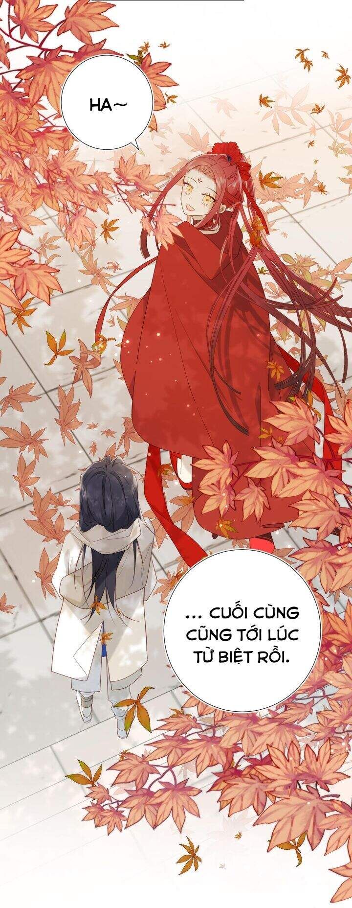 đọc truyện Ác Nữ Cự Tuyệt Cua Nam Chính Chương 40 ảnh 16 tại Thiên Thai Truyện