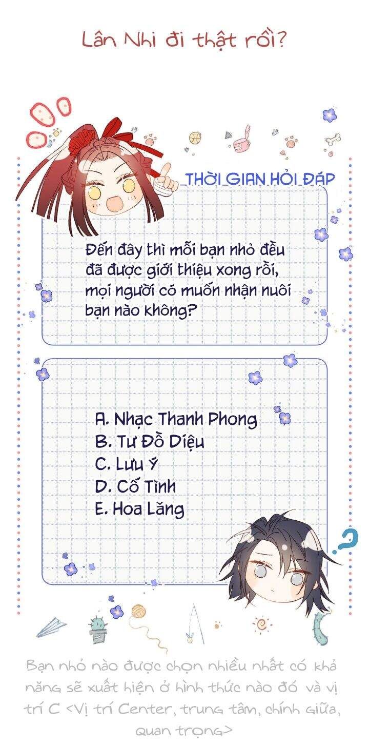 đọc truyện Ác Nữ Cự Tuyệt Cua Nam Chính Chương 40 ảnh 45 tại Thiên Thai Truyện