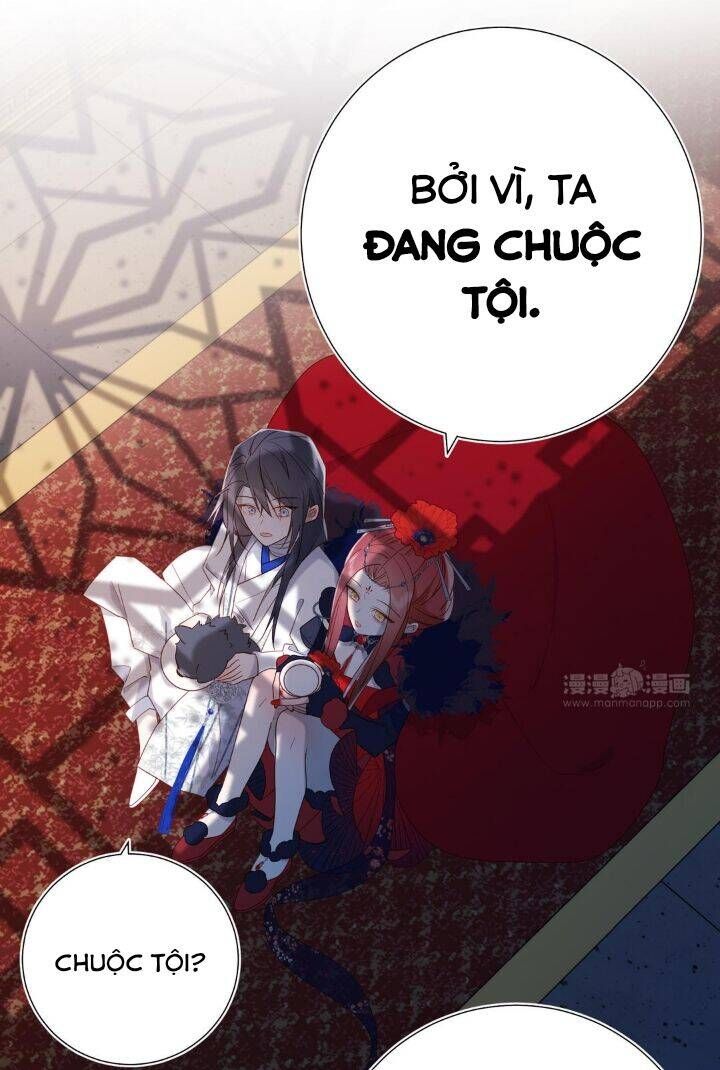 đọc truyện Ác Nữ Cự Tuyệt Cua Nam Chính Chương 42 ảnh 19 tại Giả Dược