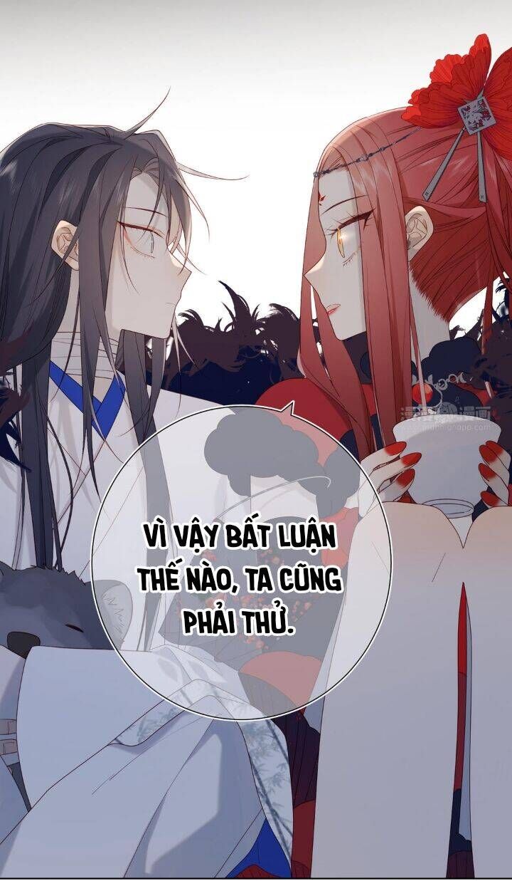 đọc truyện Ác Nữ Cự Tuyệt Cua Nam Chính Chương 42 ảnh 26 tại Giả Dược
