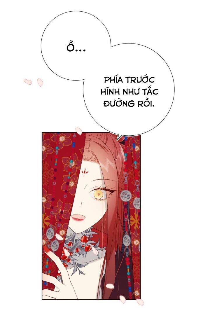 đọc truyện Ác Nữ Cự Tuyệt Cua Nam Chính Chương 46 ảnh 8 tại Giả Dược