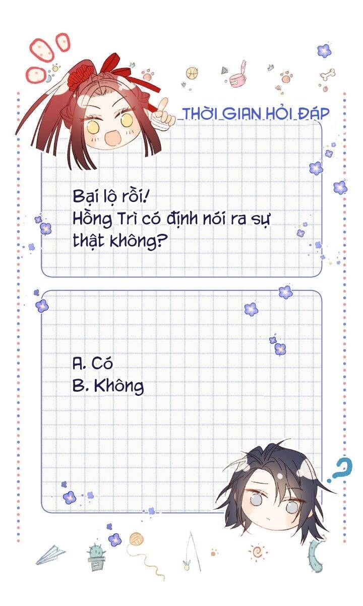 đọc truyện Ác Nữ Cự Tuyệt Cua Nam Chính Chương 48 ảnh 40 tại Giả Dược