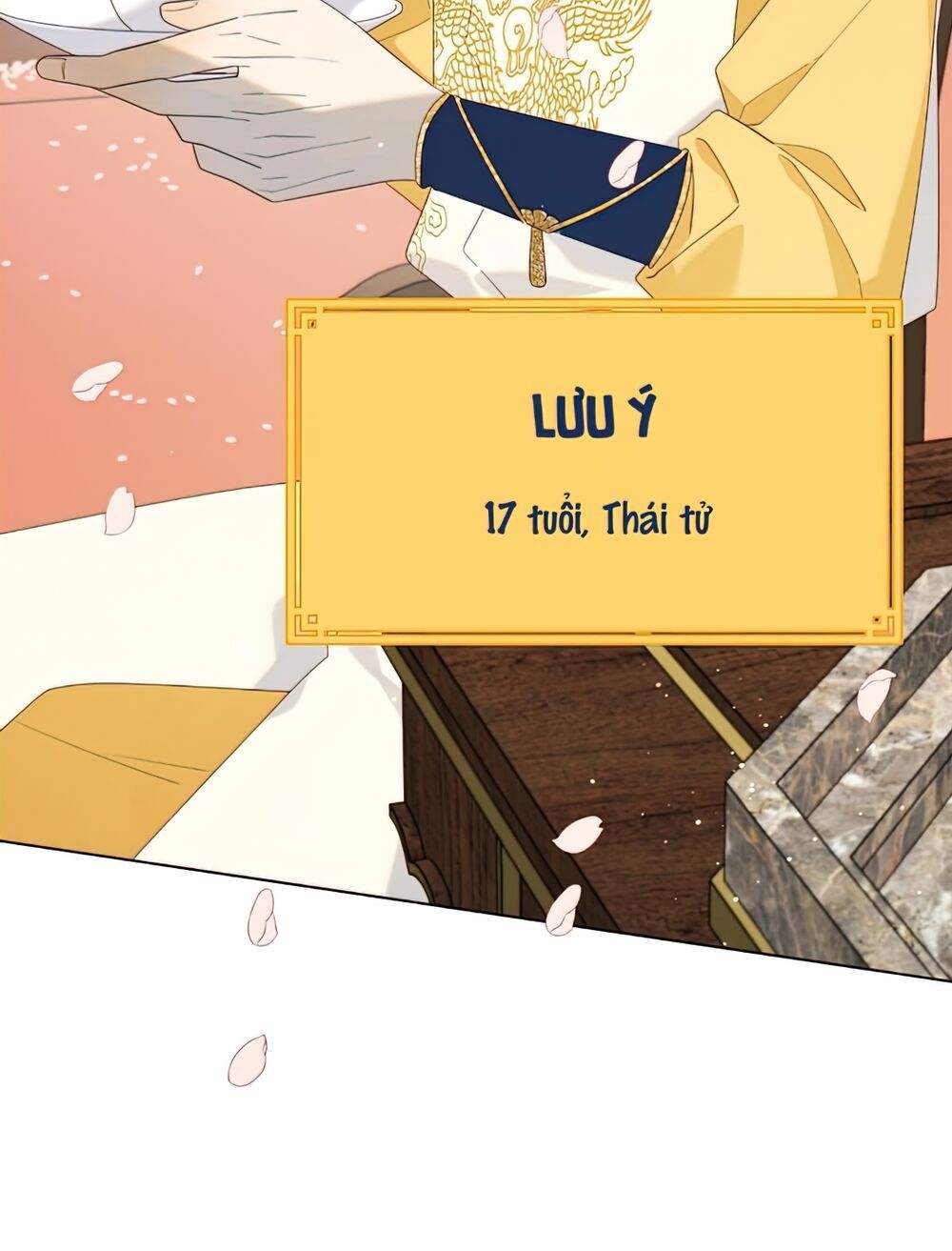 đọc truyện Ác Nữ Cự Tuyệt Cua Nam Chính Chương 49.5 ảnh 15 tại Thiên Thai Truyện