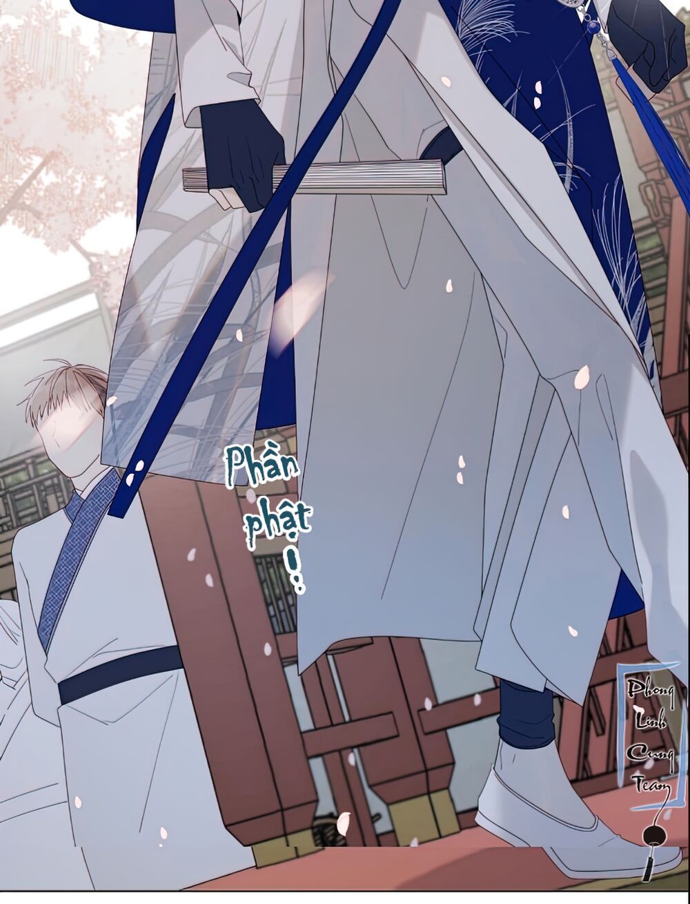 đọc truyện Ác Nữ Cự Tuyệt Cua Nam Chính Chương 49.5 ảnh 19 tại Thiên Thai Truyện