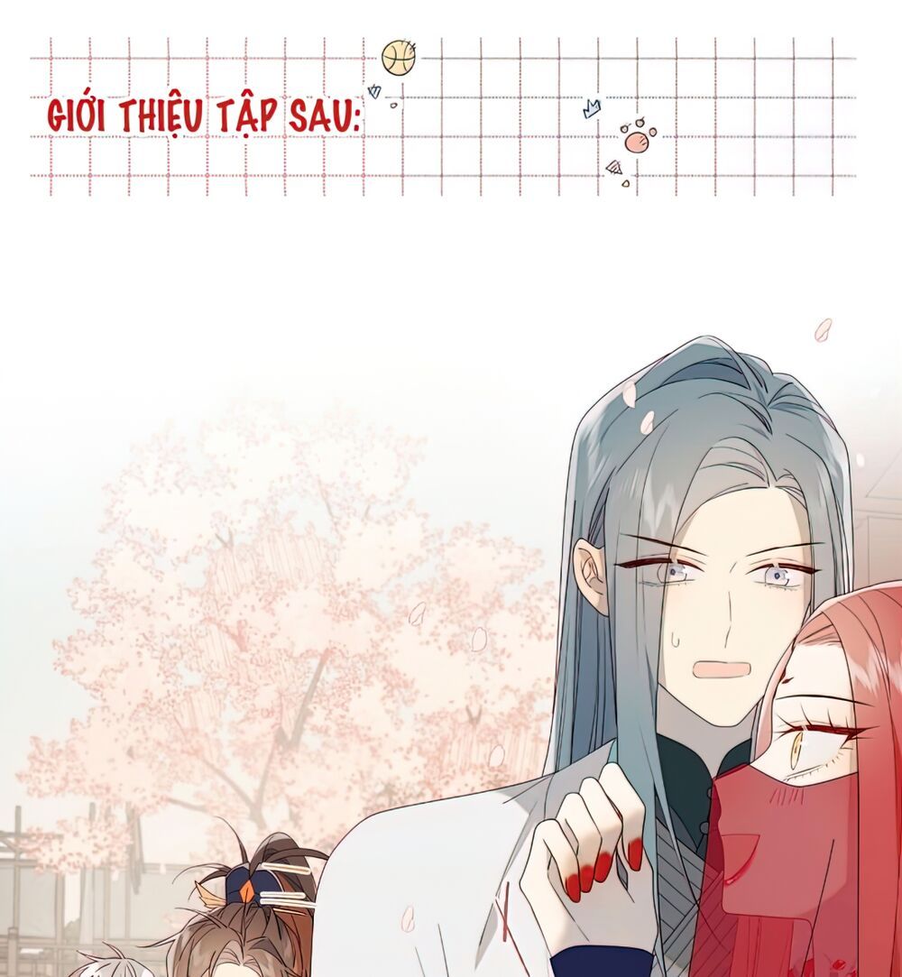 đọc truyện Ác Nữ Cự Tuyệt Cua Nam Chính Chương 49.5 ảnh 22 tại Thiên Thai Truyện