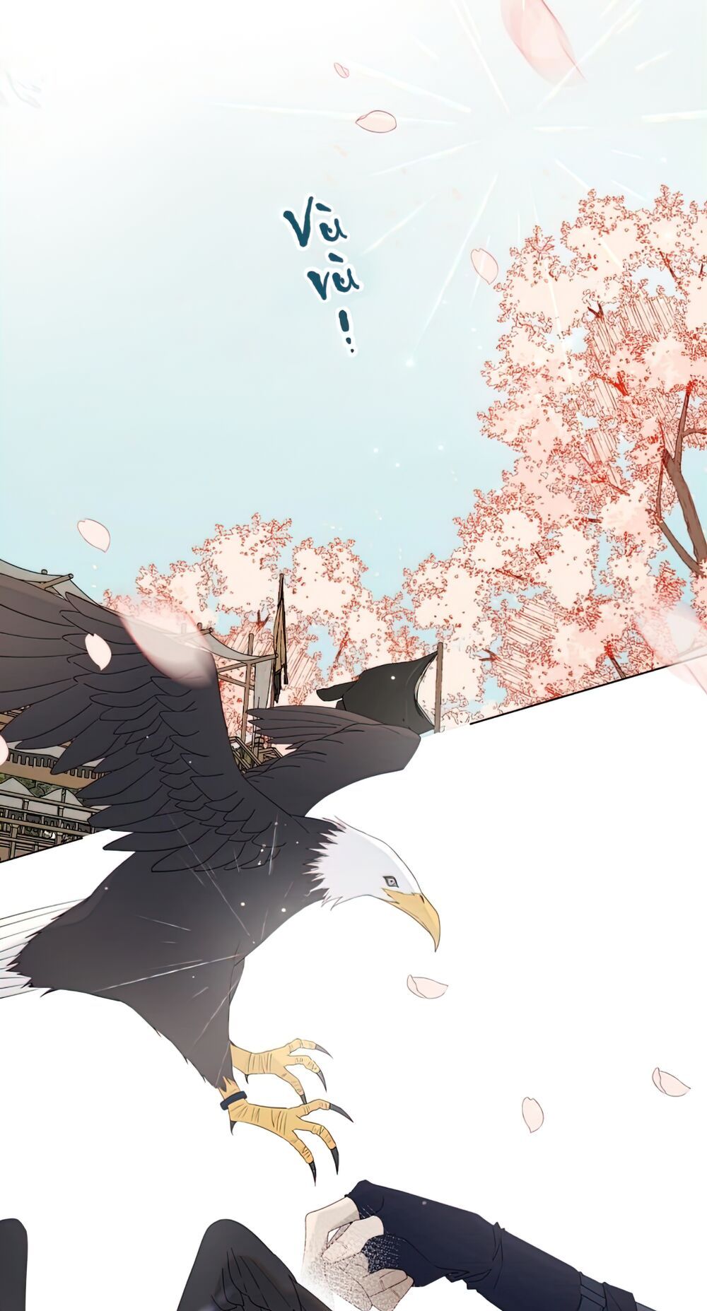 đọc truyện Ác Nữ Cự Tuyệt Cua Nam Chính Chương 49.5 ảnh 10 tại Thiên Thai Truyện