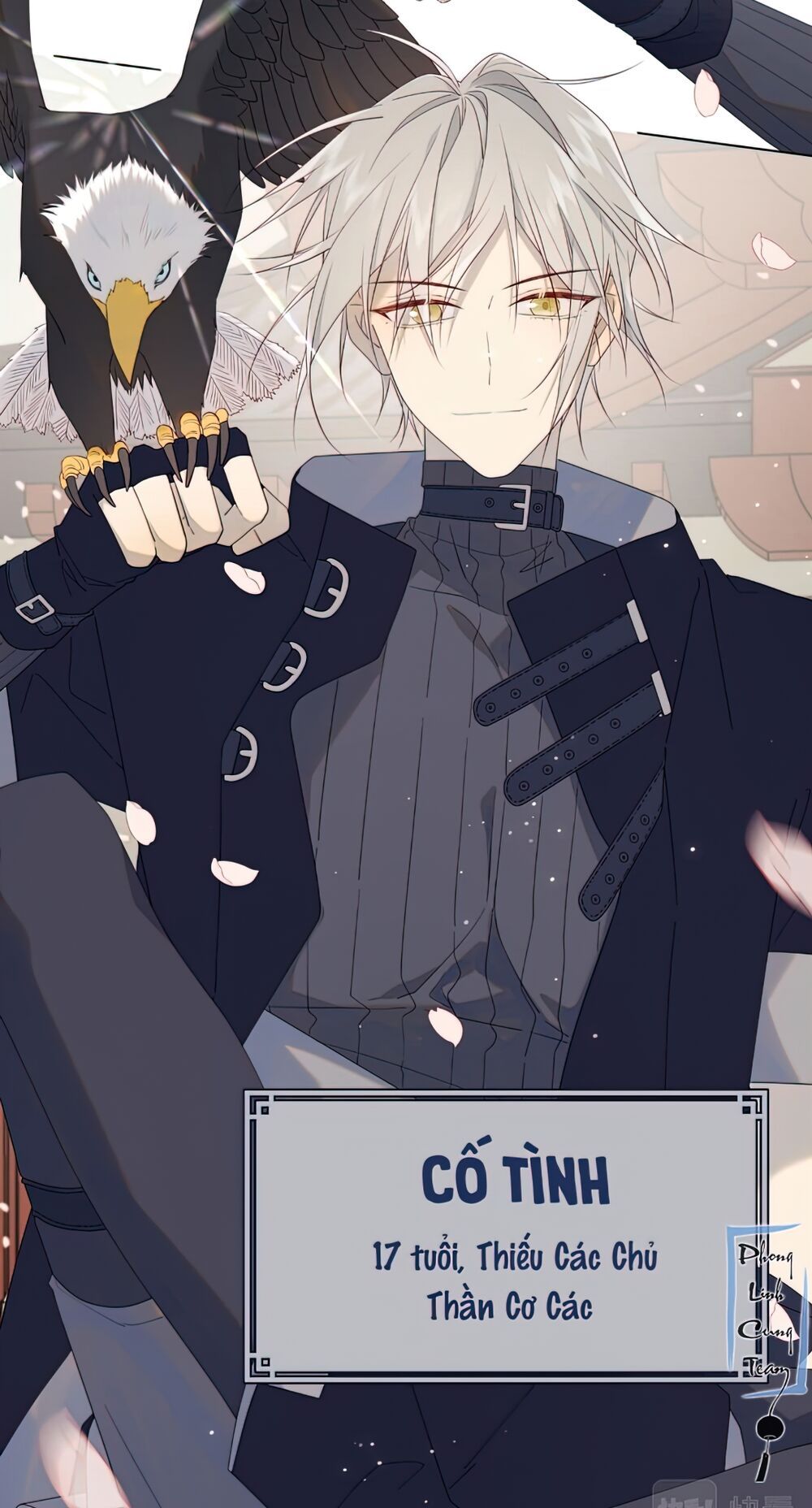 đọc truyện Ác Nữ Cự Tuyệt Cua Nam Chính Chương 49.5 ảnh 11 tại Thiên Thai Truyện