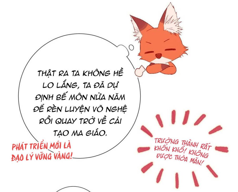 đọc truyện Ác Nữ Cự Tuyệt Cua Nam Chính Chương 5 ảnh 14 tại Thiên Thai Truyện