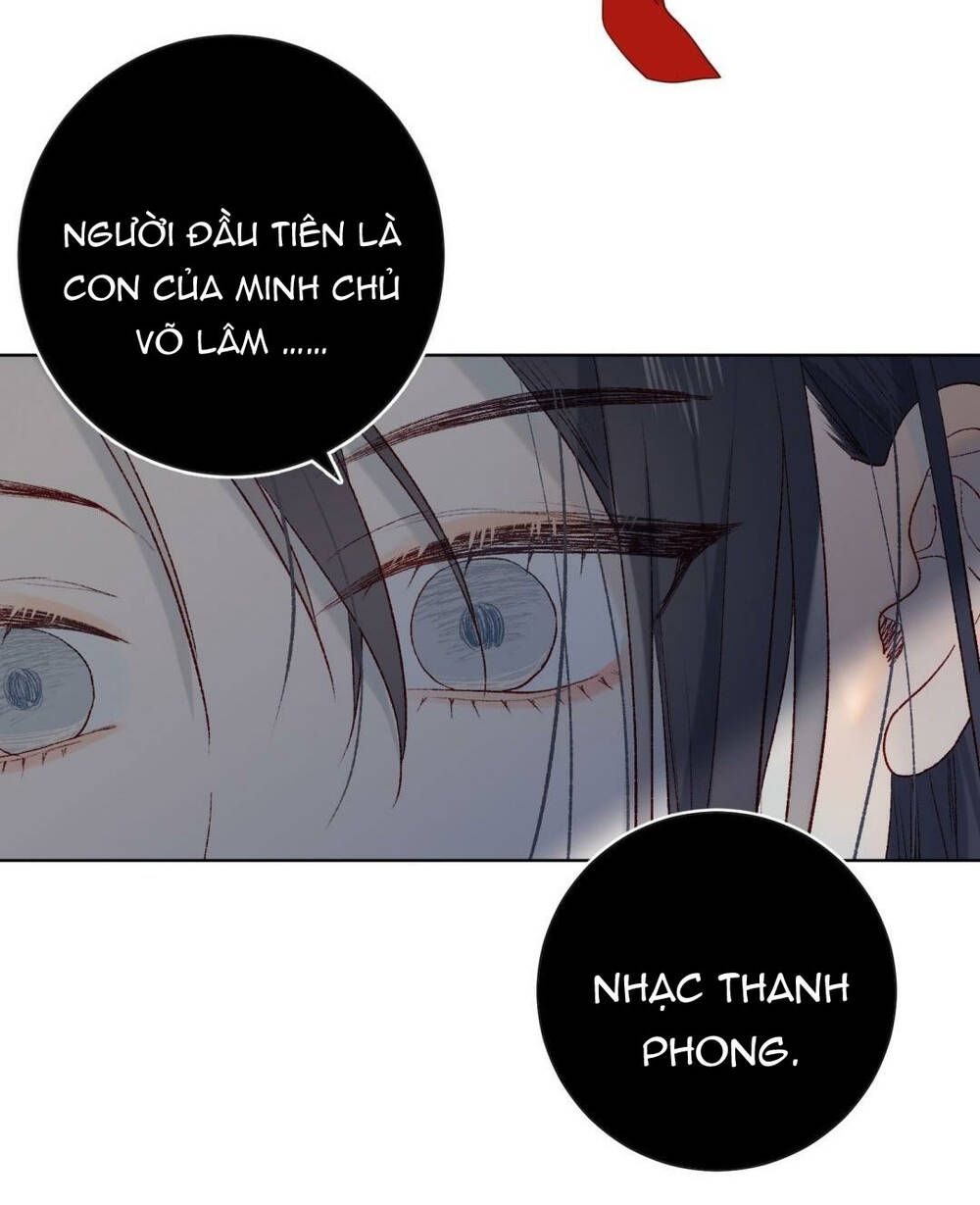đọc truyện Ác Nữ Cự Tuyệt Cua Nam Chính Chương 5 ảnh 18 tại Thiên Thai Truyện