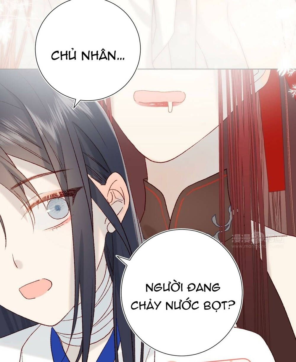 đọc truyện Ác Nữ Cự Tuyệt Cua Nam Chính Chương 5 ảnh 32 tại Thiên Thai Truyện