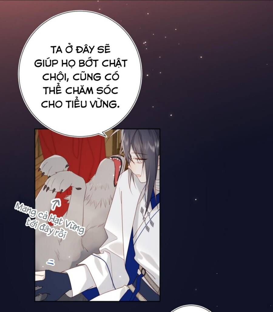 đọc truyện Ác Nữ Cự Tuyệt Cua Nam Chính Chương 50 ảnh 26 tại Giả Dược