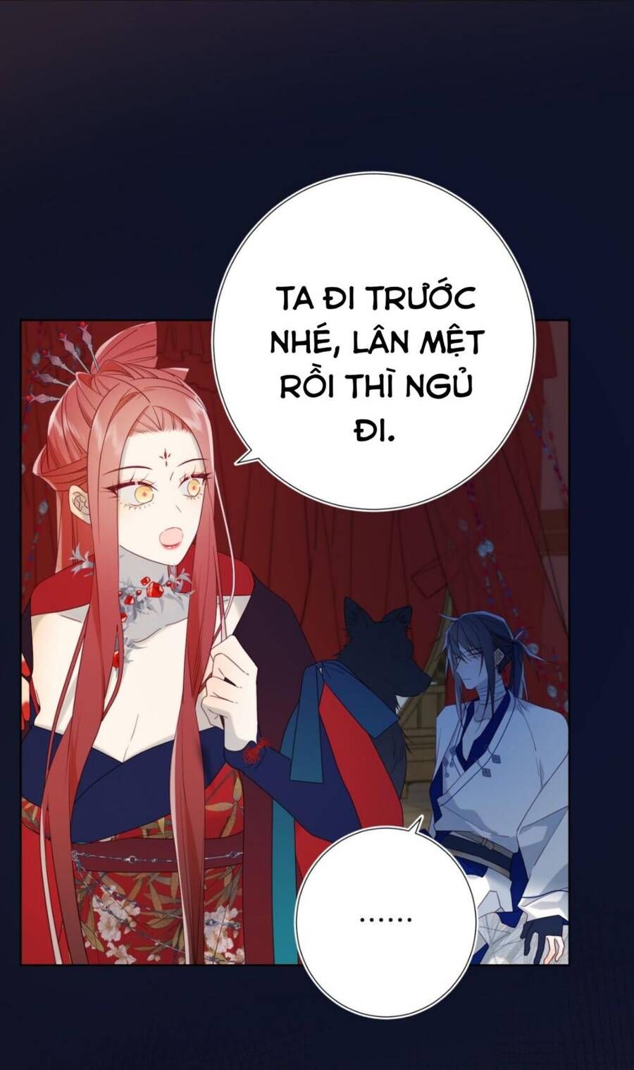 đọc truyện Ác Nữ Cự Tuyệt Cua Nam Chính Chương 50 ảnh 49 tại Giả Dược