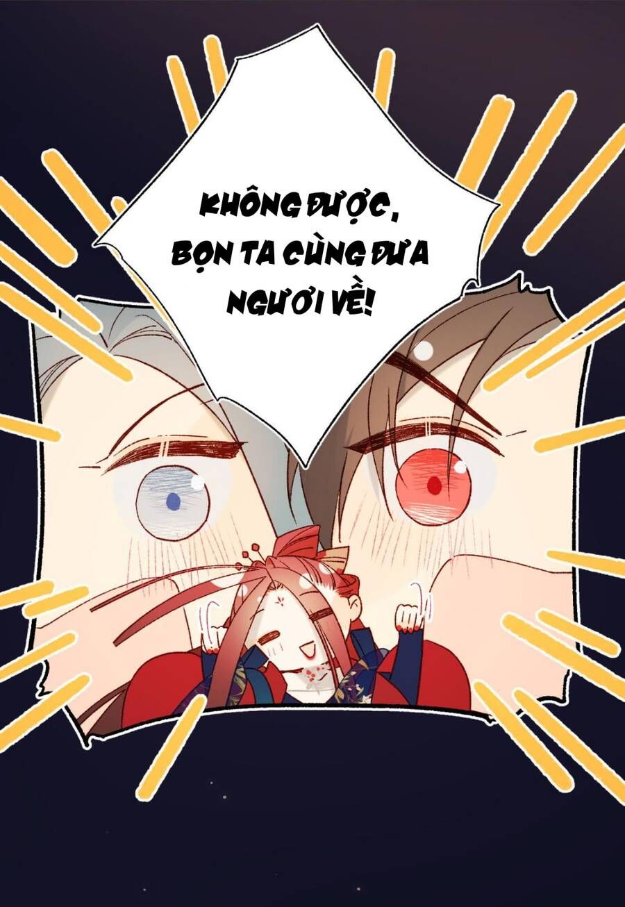 đọc truyện Ác Nữ Cự Tuyệt Cua Nam Chính Chương 51 ảnh 27 tại Giả Dược