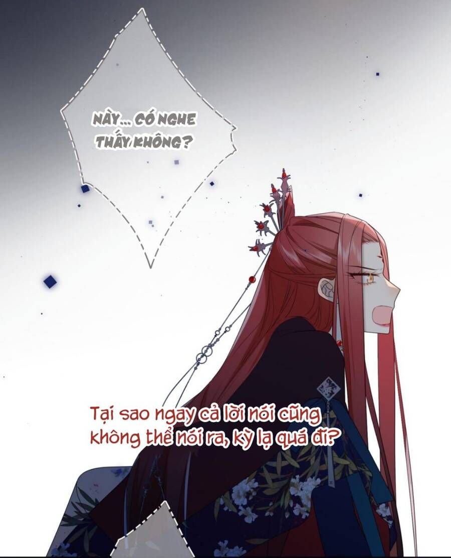 đọc truyện Ác Nữ Cự Tuyệt Cua Nam Chính Chương 52 ảnh 35 tại Giả Dược