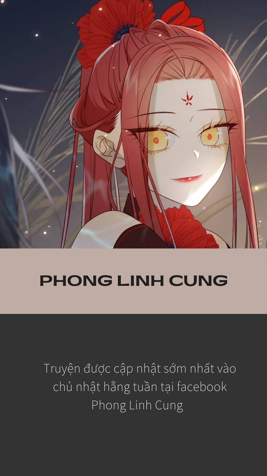 đọc truyện Ác Nữ Cự Tuyệt Cua Nam Chính Chương 53.5 ảnh 3 tại Giả Dược